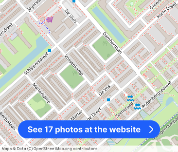 Vossenkamp 14 3972 VJ Driebergen-Rijsenburg - Photo 1