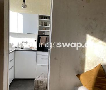 Wohnungsswap - 1 Zimmer, 29 m² - Glogauer Straße, Kreuzberg, Berlin - Photo 1