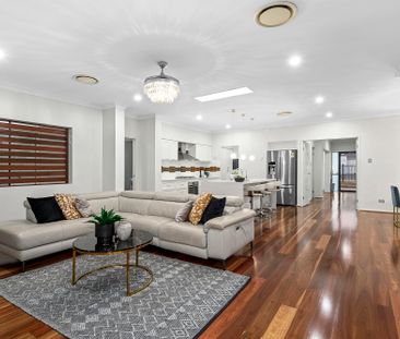 5 Silverbirch Place, Bridgeman Downs QLD 4035 - House For Rent | Do... - Photo 1