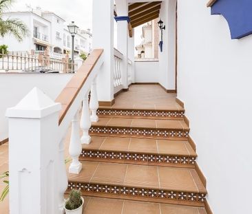 Townhouse For Winter Rental In Nerja - Photo 4