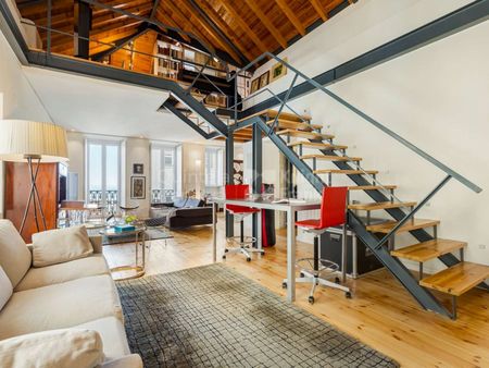 Apartamento T3 em Lisboa - Photo 2