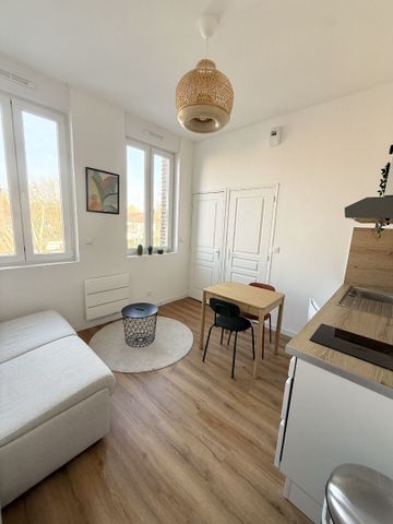 Appartement 1 pièce - Photo 4