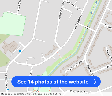 Turpin Avenue, Romford, RM5 - Photo 1