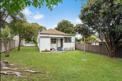 28 Elder Street Lambton NSW - Photo 2