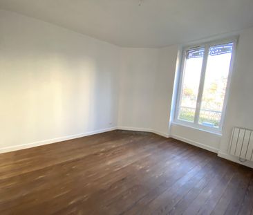 Location Appartement 3 pièces 57m² - Photo 2