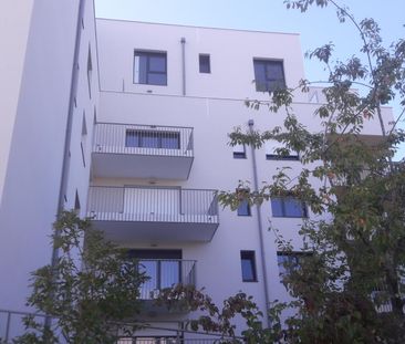 location Appartement T2 DE 42.02m² À RENNES - Photo 4