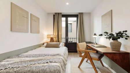 2-bedroom apartment for rent in Sant Pere, couples allowed - Photo 5