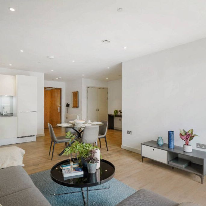 Tantallon House, SE1 6TJ, London - Photo 1