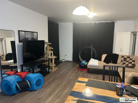 427, Ste-Geneviève, St-Lin-Laurentides à louer - Photo 4