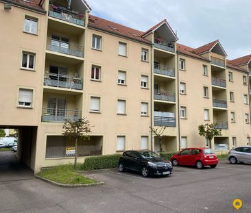 Location Appartement 2 pièces 52m² ST AVOLD 57500 - Photo 4