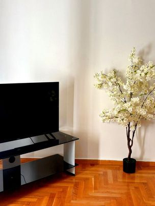 Διαμέρισμα για ενοικίαση Όσιος Λουκάς (Πατήσια) - Photo 1