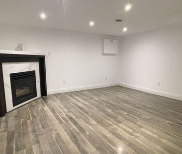 For Lease - 1074 Upper Sherman Avenue Unit# Basement, Hamilton, Ont... - Photo 3