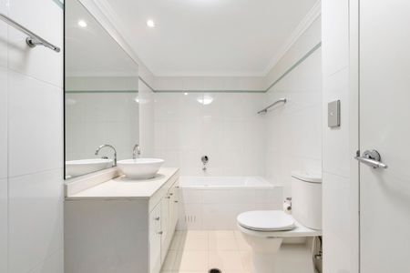 53/13 Herbert Street, St Leonards NSW 2065 - Apartment For Rent | Domain - Photo 5