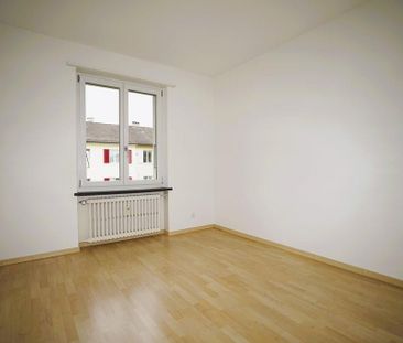 Ruhige Wohnung mit Balkon Nähe Zentrum Bümpliz - Foto 6