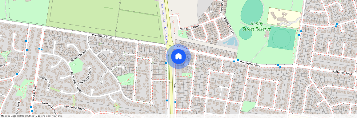 210 Bacchus Marsh Road, Corio