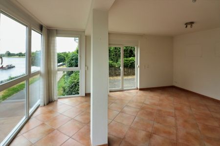 Altersgerechtes Wohnen mit unverbaubarem Elbblick! - Photo 2