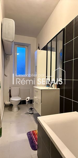 Appartement 2 pièce(s), - Photo 1