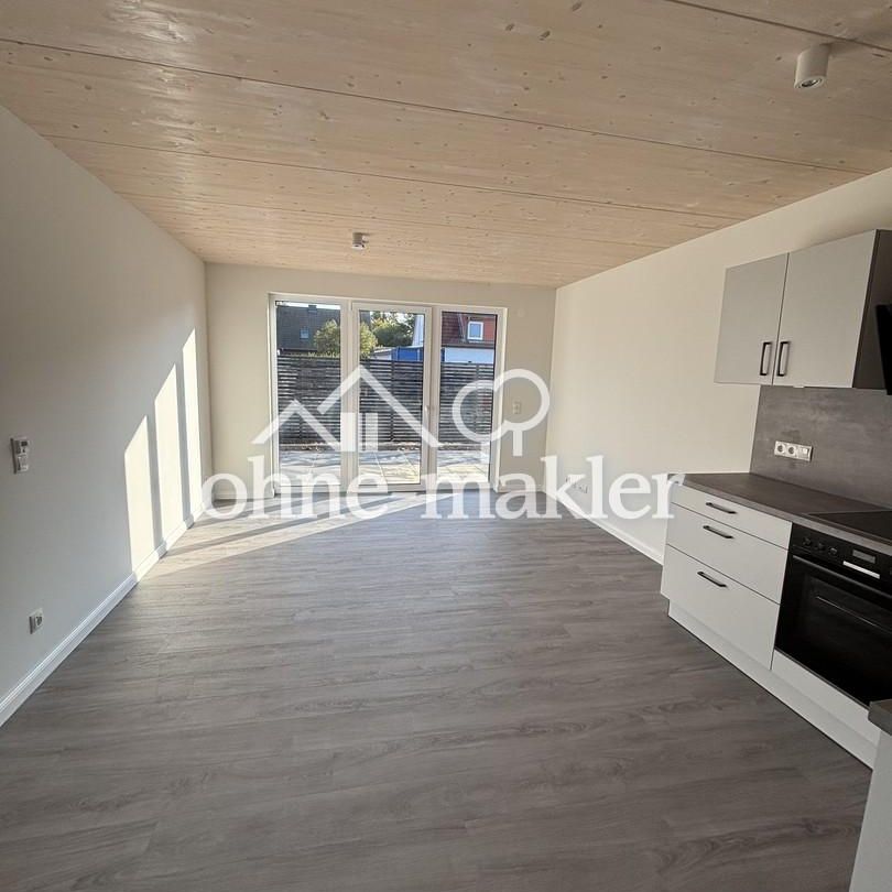 🌊 Modernes Traumhaus an der Ostsee – Wohnen, Erholen, Genießen! - Foto 1