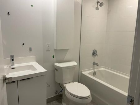 For Lease - 50 O'Neil Road Unit# 1003, Toronto, Ontario - Photo 5