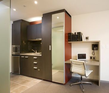 1501/181 ABeckett Street - Photo 6