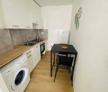 APPARTEMENT T1 A LOUER - Photo 1