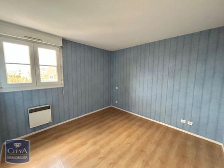 Location Appartement 3 pièces 53m² LILLE 59000 - Photo 2
