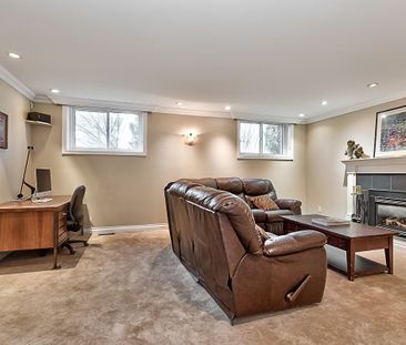 For Lease - 1454 Willowdown Road, Oakville, Ontario - Photo 4