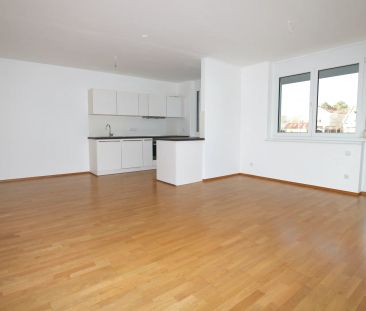 TRÈS CHIC am SEE - 2 Zimmer WHG mit Balkon und Garage - Foto 1