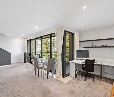 Contemporary Coastal Living in Glenelg - Photo 6