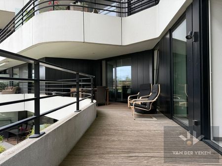 Appartement te huur - Photo 3