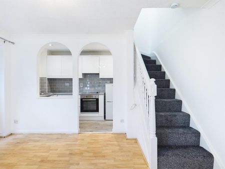 1 bedroom cluster house to rent - Photo 4