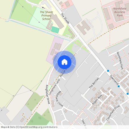Avocet Grove, Soham, Ely, Cambridgeshire, CB7