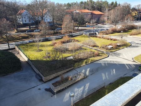 Prästgårdsängen, Göteborg - Photo 3