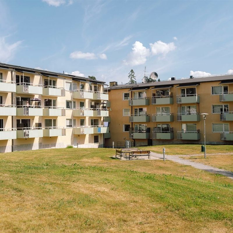 Skolvägen 6 - Photo 1