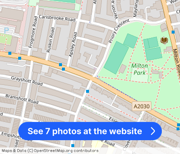 Goldsmith Avenue, Southsea, PO4 - Photo 1