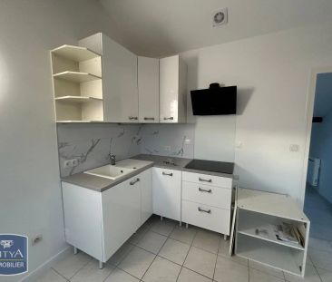 Appartement à louer 2 pièces 27m² - Photo 4