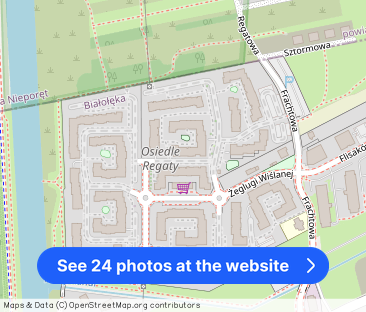 słoneczne, ładne, przestronne studio - Photo 1