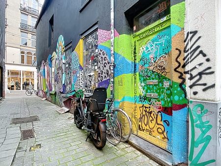 Appartement te huur - Foto 5