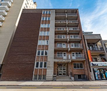 Les Tours d'Auteuil - Photo 1