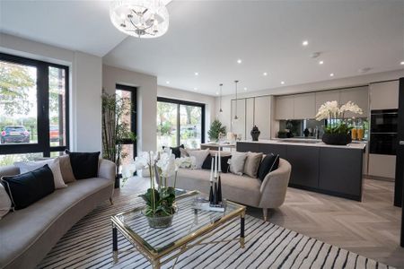 2 bedroom apartment to rent - Photo 5