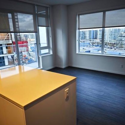 BRAND NEW，luxury apartment at Richmond Centre, 2Beds+2Baths+1Parking - Photo 1