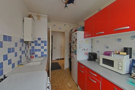 Location appartement 1 pièce, 31.88m², Coubron - Photo 5