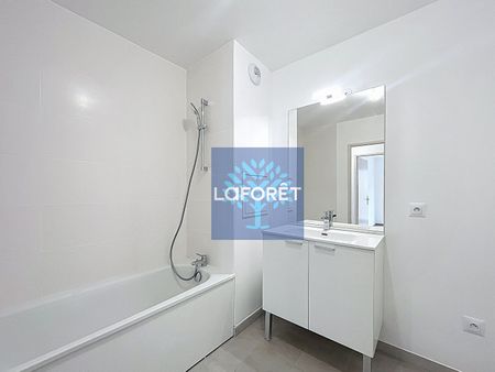Appartement T3 Le Blanc-Mesnil à louer - Photo 5