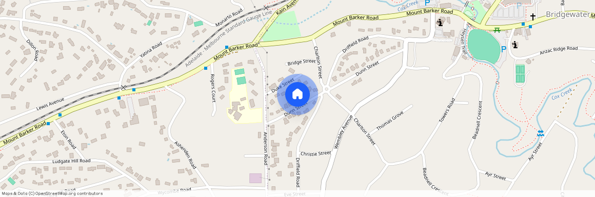 13 Dunn St, SA 5155, Bridgewater