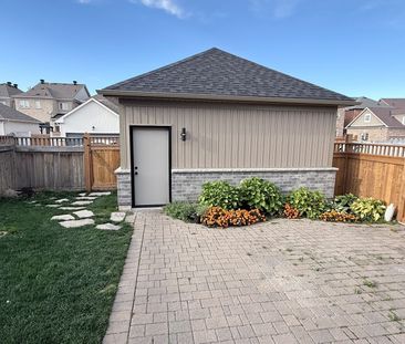 For Lease - 39 Oakmoor Lane, Markham, Ontario - Photo 3