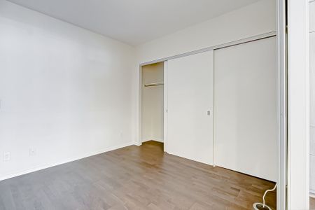 For Lease - 1 Bloor Street Unit# 314, Toronto, Ontario - Photo 4