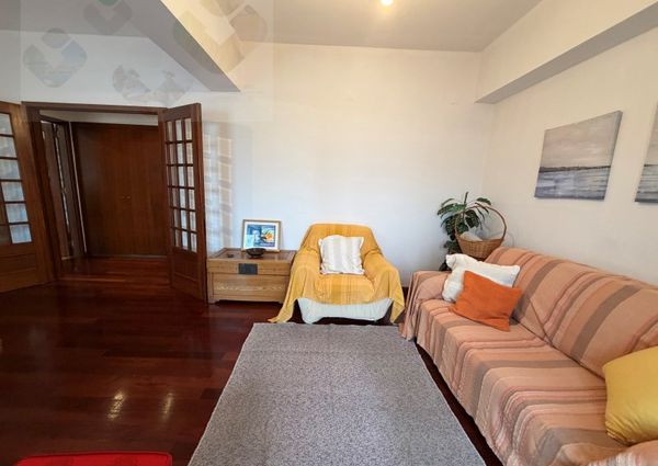 Apartamento T2 em Lisboa
