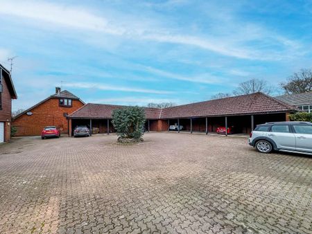 Studio to rent - Photo 3