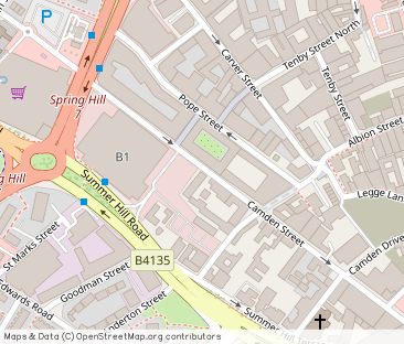Heaton House Lofts, Camden Street, Jewellery Quarter, B1 - Photo 1