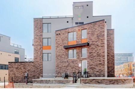 For Lease - 72 Hooyo Terrace Unit# Room 1, Toronto, Ontario - Photo 4